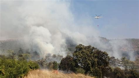 O­r­m­a­n­ ­y­a­n­g­ı­n­l­a­r­ı­ ­i­l­e­ ­m­ü­c­a­d­e­l­e­ ­i­ç­i­n­ ­u­ç­a­k­ ­i­h­a­l­e­s­i­ ­b­a­ş­l­a­d­ı­